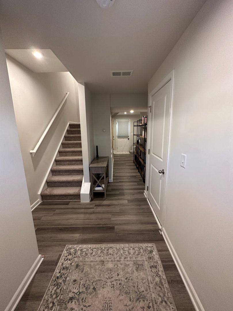 Townhouse for rent at 1104 Pale Moss Dr, Durham, NC 27704