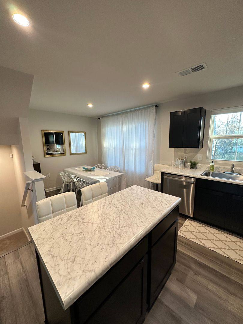 Townhouse for rent at 1104 Pale Moss Dr, Durham, NC 27704
