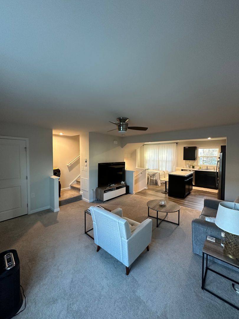 Townhouse for rent at 1104 Pale Moss Dr, Durham, NC 27704