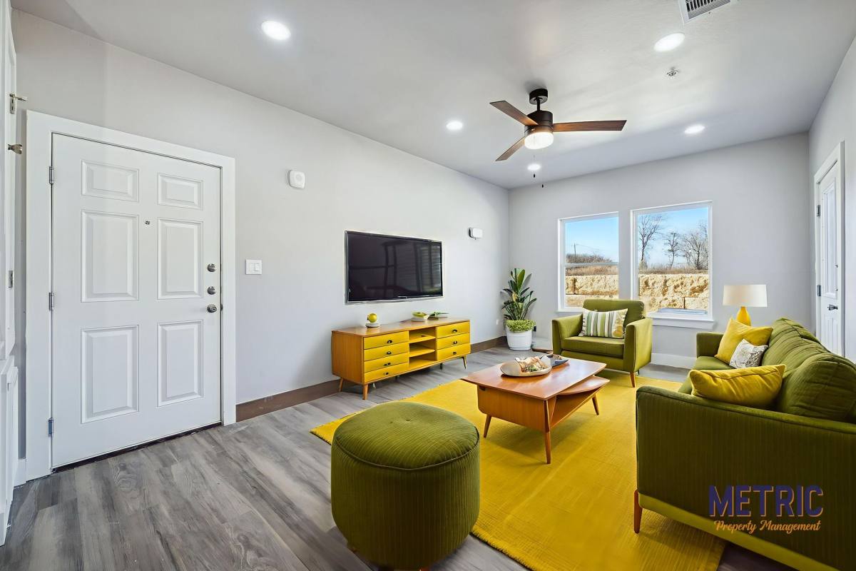 Apartment for rent at 1049 Windy Hill Rd, Kyle, TX 78640