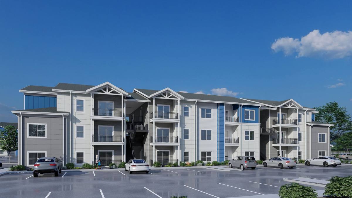 Apartment for rent at 1049 Windy Hill Rd, Kyle, TX 78640