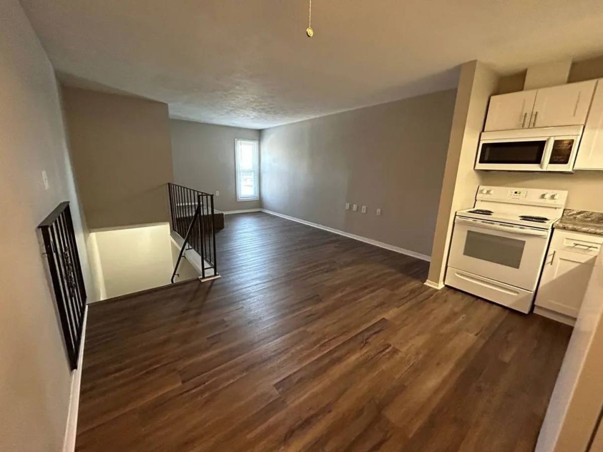 Apartment for rent at 1010 W Bethel Ave, Muncie, IN 47303