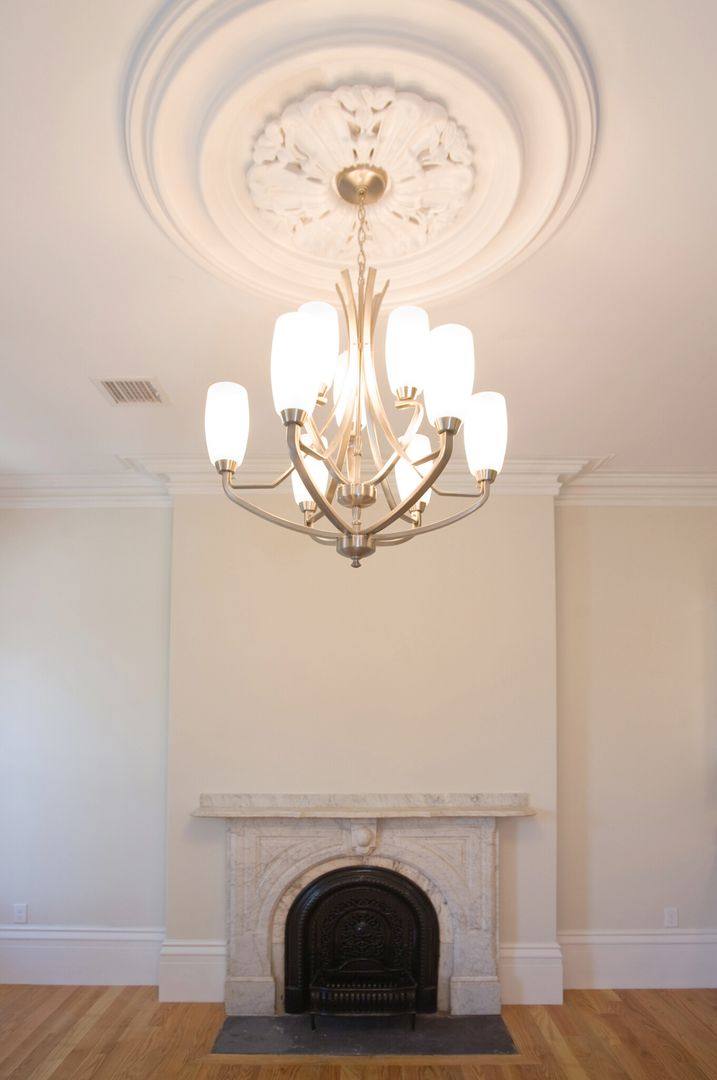 Apartment for rent at 652 Massachusetts Ave #3A, Boston, MA 02118