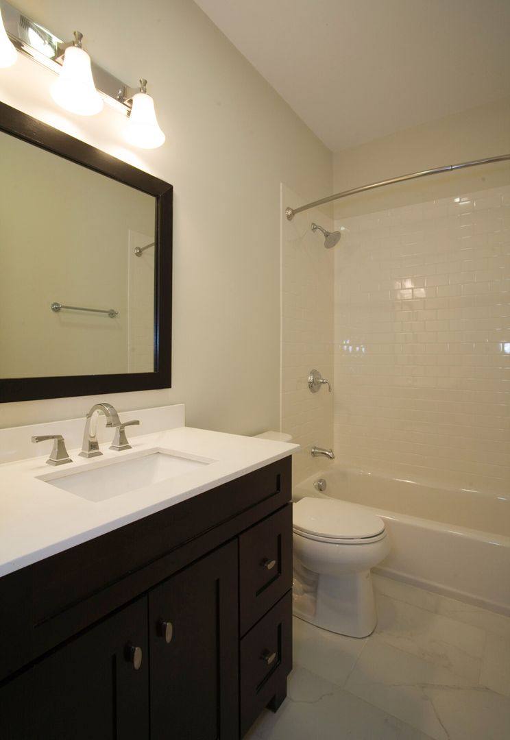 Apartment for rent at 652 Massachusetts Ave #3A, Boston, MA 02118
