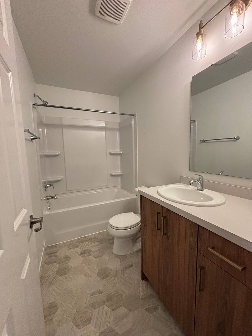 Townhouse for rent at 6828 27th St S, Fargo, ND 58104