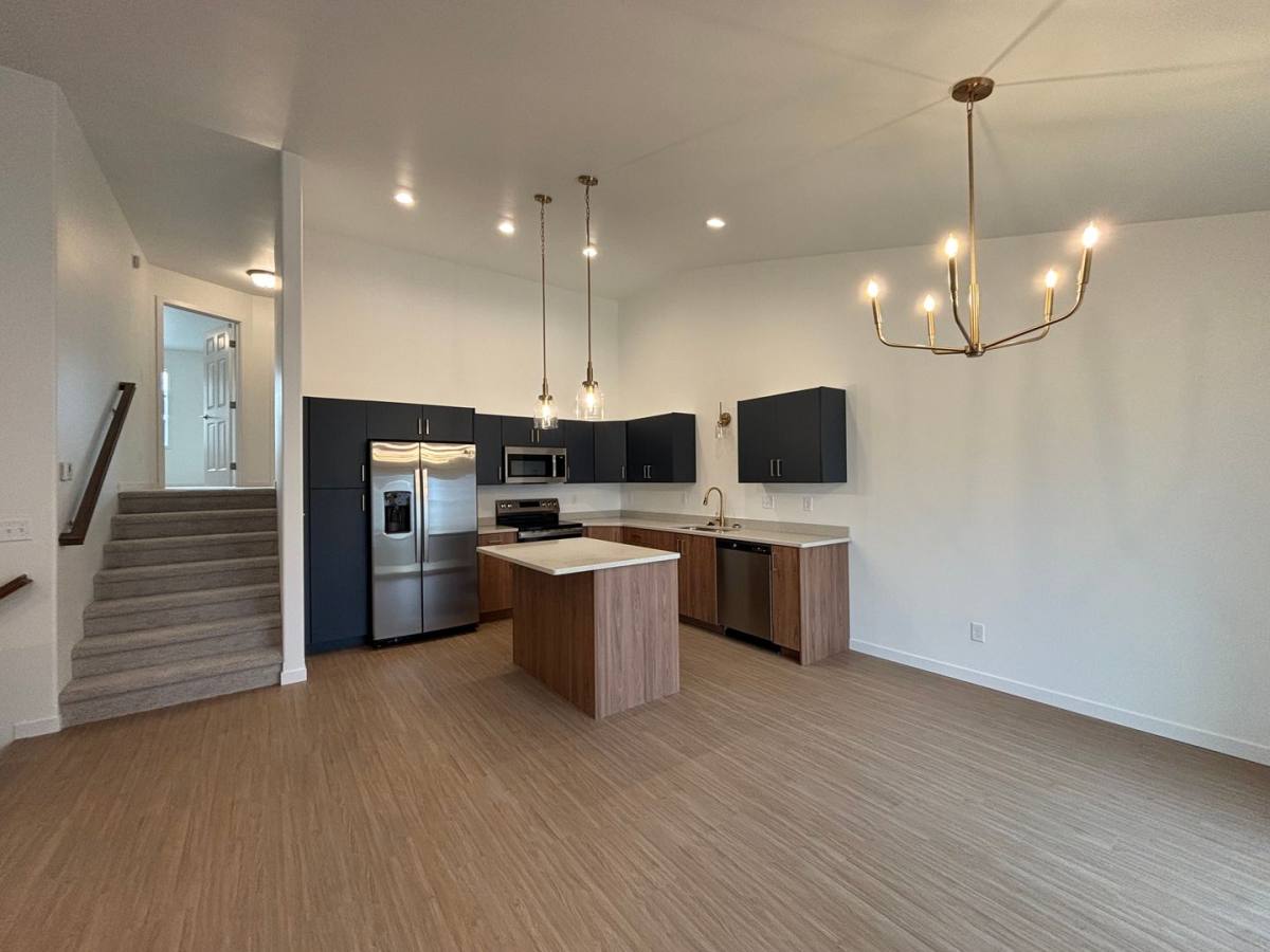 Townhouse for rent at 6828 27th St S, Fargo, ND 58104