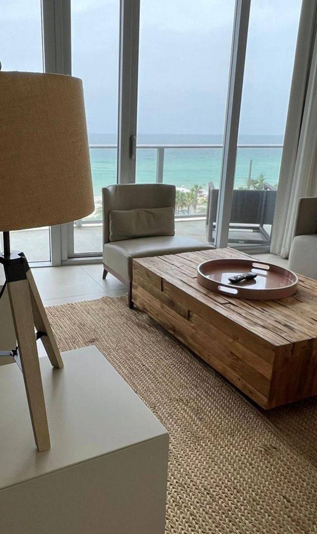 House for rent at 4111 S Ocean Dr, Hollywood, FL 33019