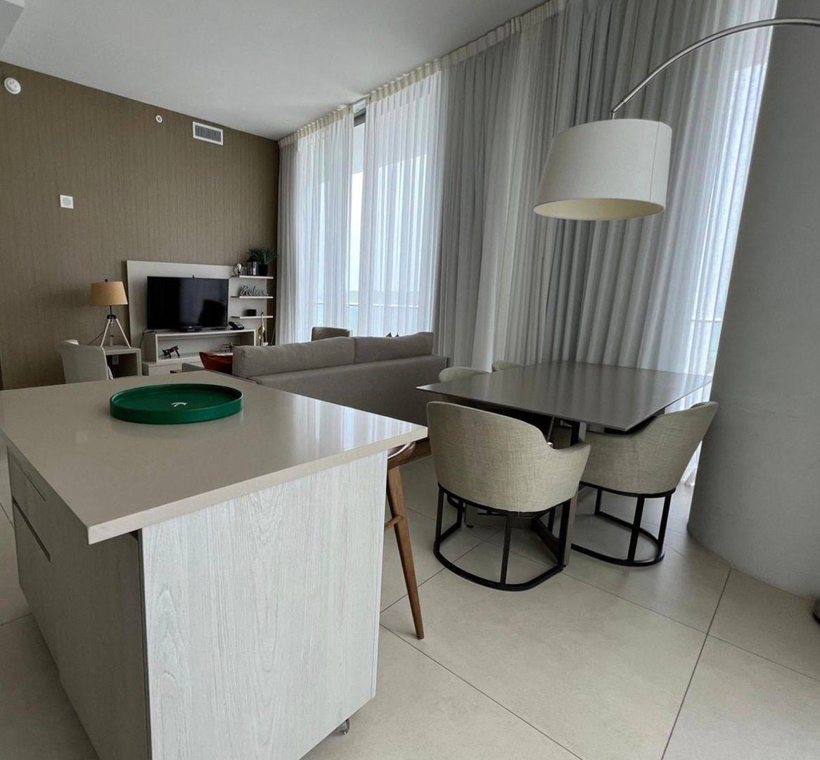 House for rent at 4111 S Ocean Dr, Hollywood, FL 33019