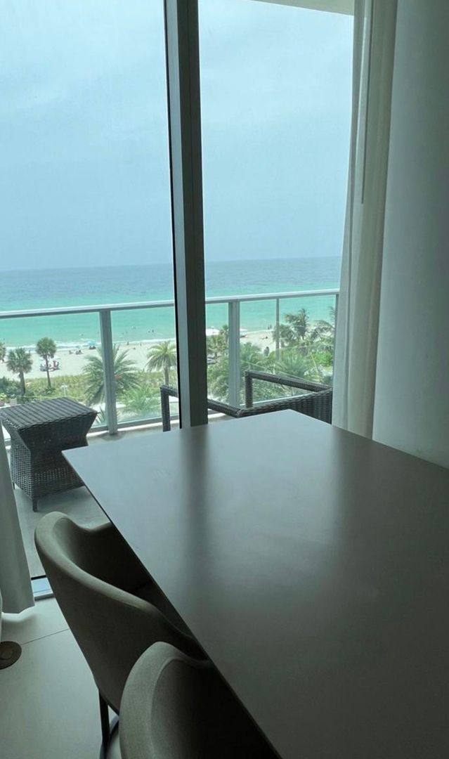 House for rent at 4111 S Ocean Dr, Hollywood, FL 33019