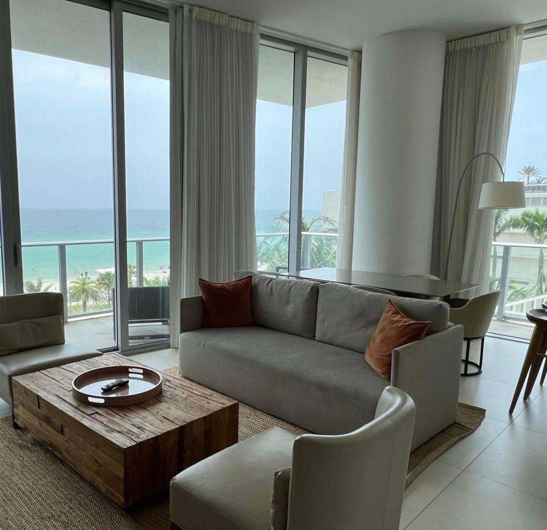 House for rent at 4111 S Ocean Dr, Hollywood, FL 33019