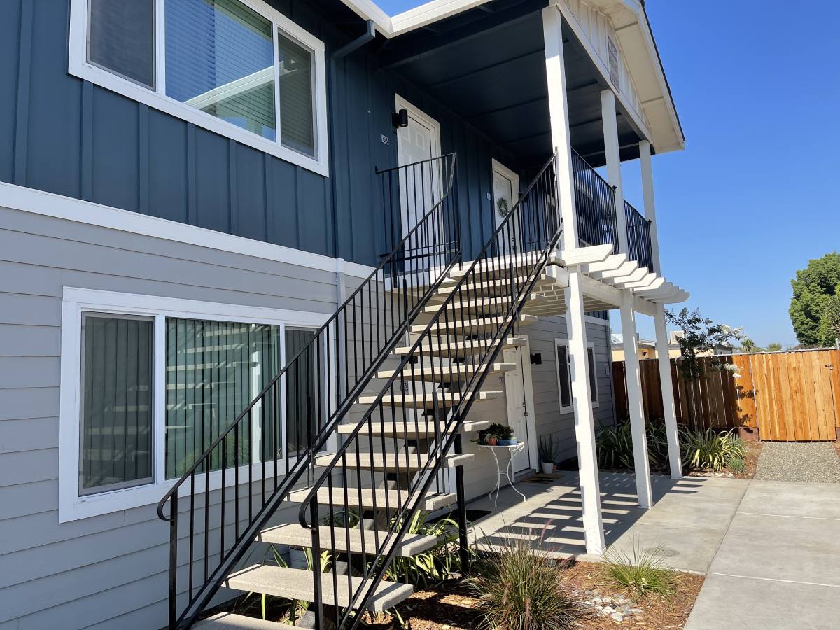 Apartment for rent at 1341 Dustin Dr, Yuba City, CA 95993