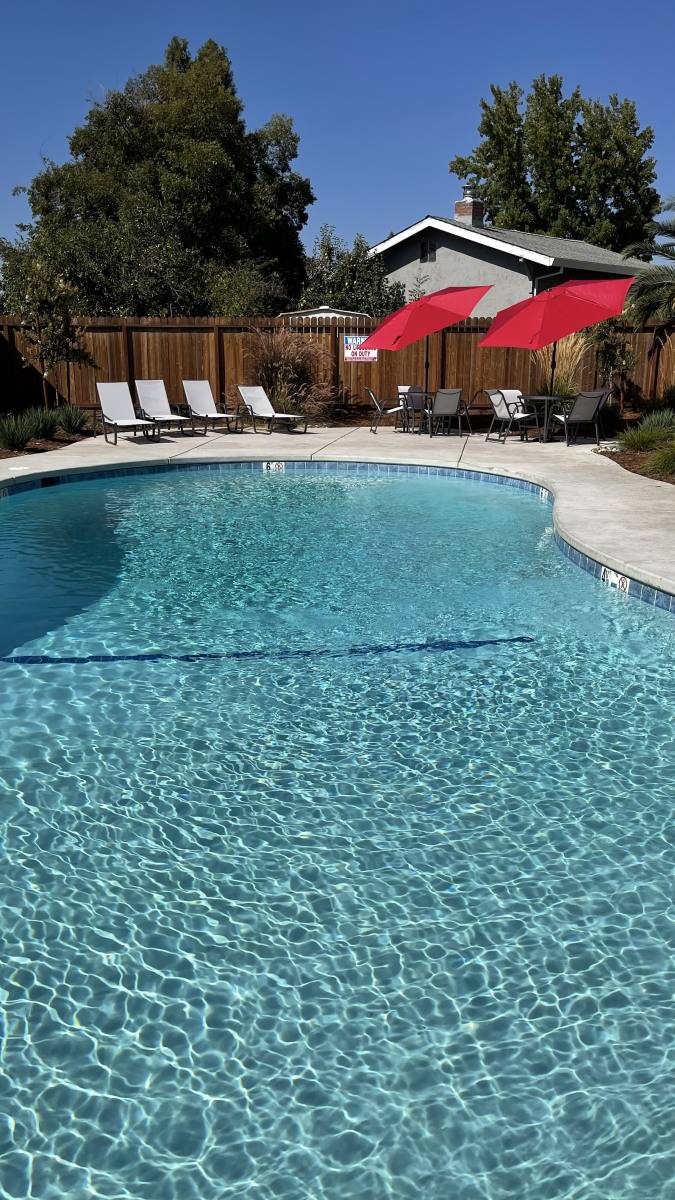 Apartment for rent at 1341 Dustin Dr, Yuba City, CA 95993