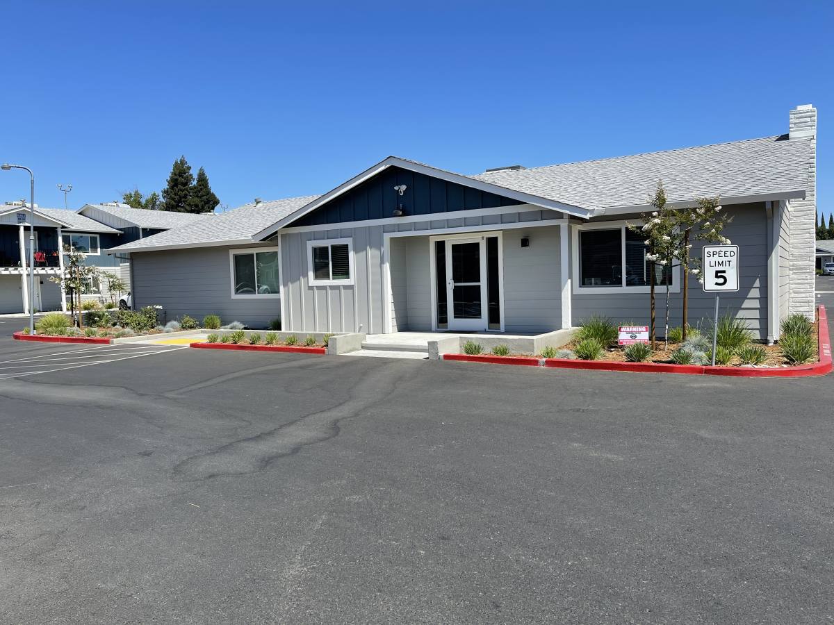 Apartment for rent at 1341 Dustin Dr, Yuba City, CA 95993
