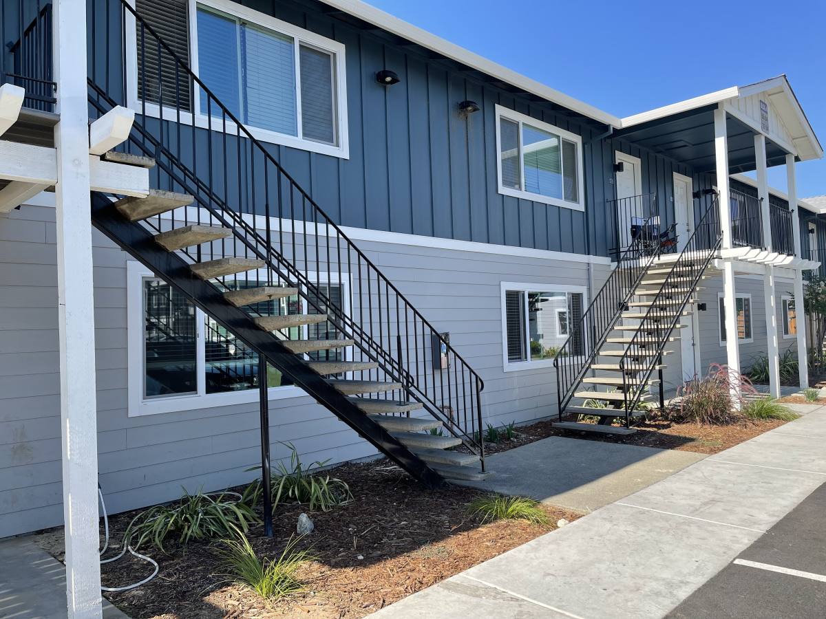 Apartment for rent at 1341 Dustin Dr, Yuba City, CA 95993