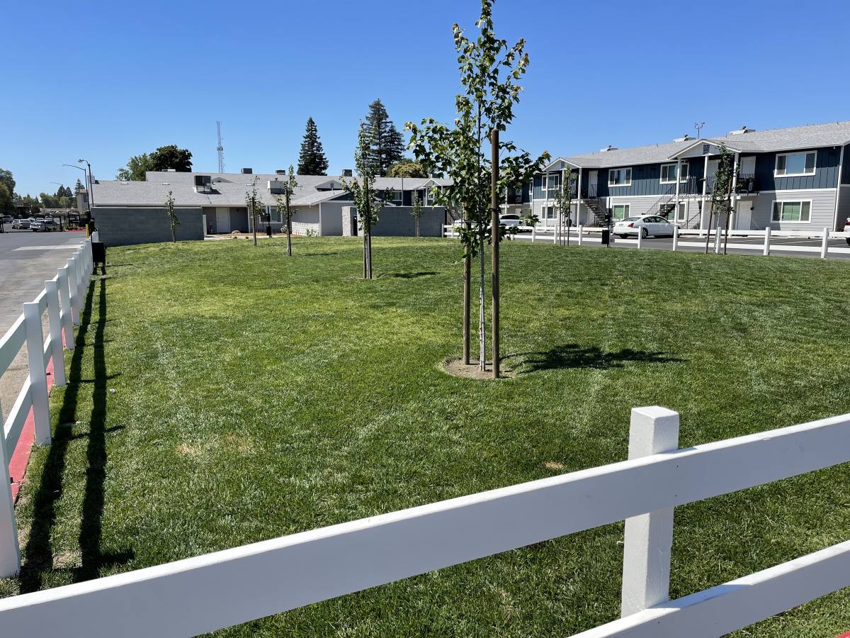Apartment for rent at 1341 Dustin Dr, Yuba City, CA 95993