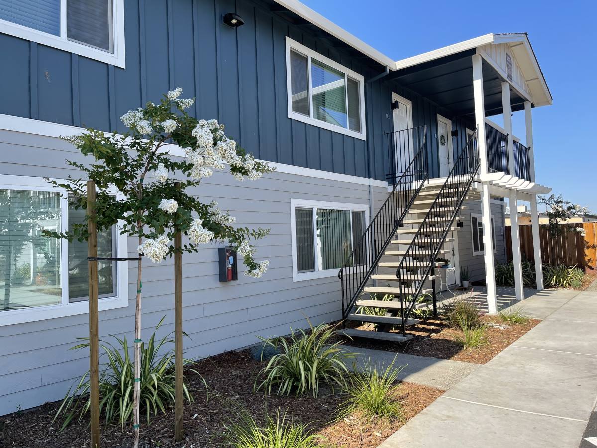 Apartment for rent at 1341 Dustin Dr, Yuba City, CA 95993