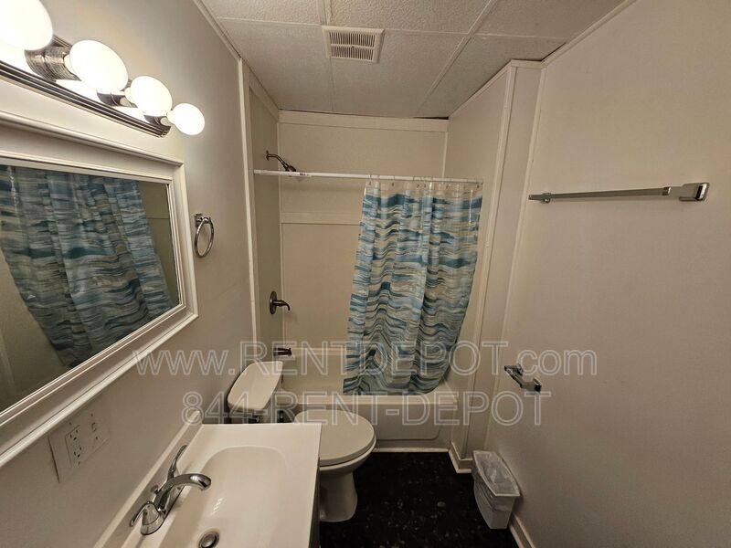 House for rent at 109 E Eichel Ave #A, Evansville, IN 47711