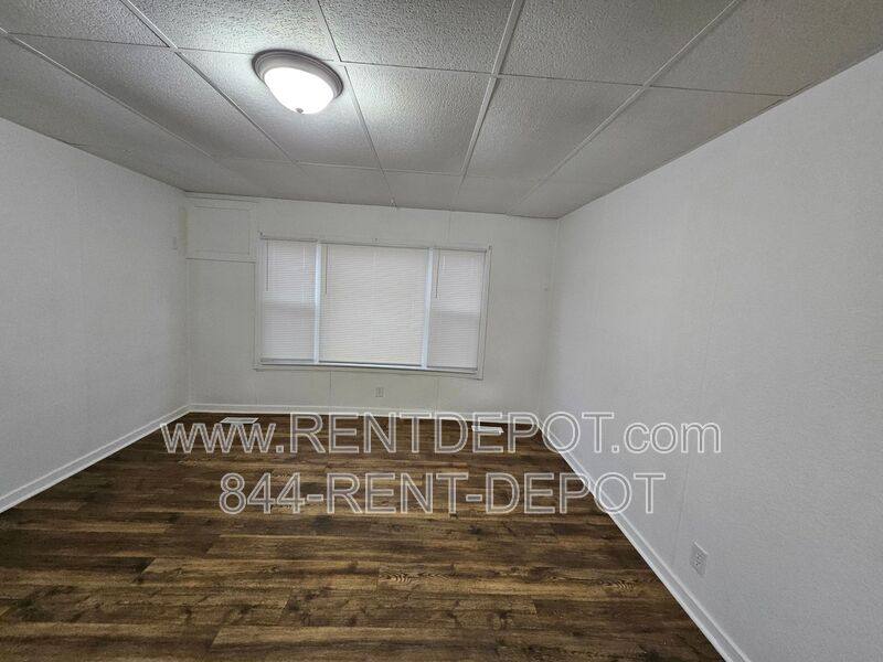 House for rent at 109 E Eichel Ave #A, Evansville, IN 47711