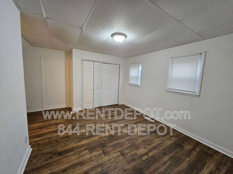 House for rent at 109 E Eichel Ave #A, Evansville, IN 47711