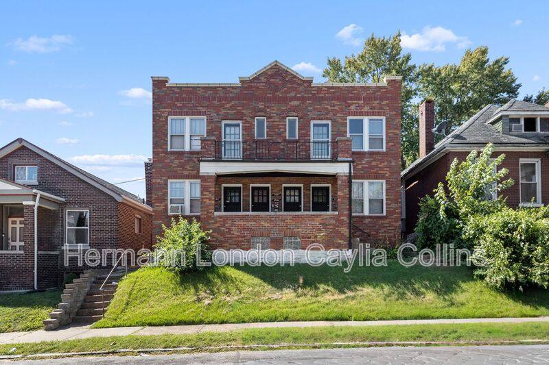 Apartment for rent at 3406-3408 Keokuk St #3406 1F, Saint Louis, MO 63118