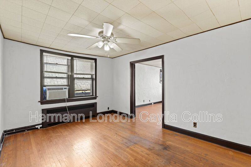 Apartment for rent at 3406-3408 Keokuk St #3406 1F, Saint Louis, MO 63118