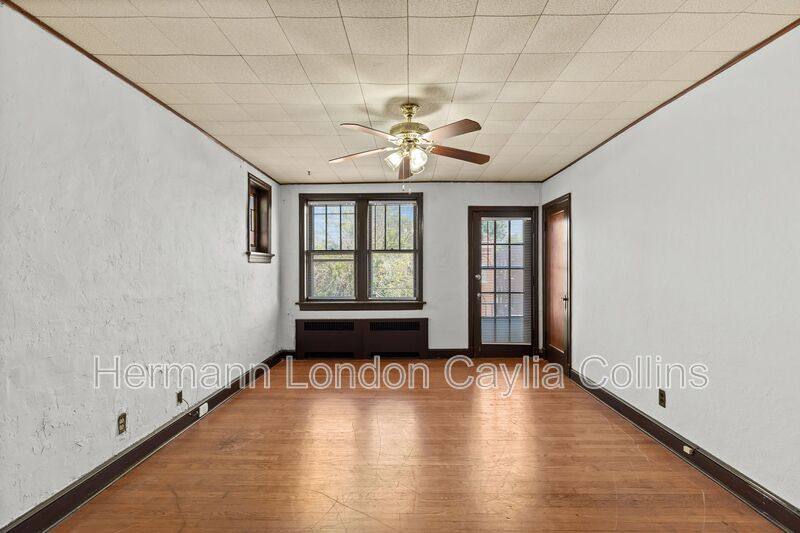 Apartment for rent at 3406-3408 Keokuk St #3406 1F, Saint Louis, MO 63118