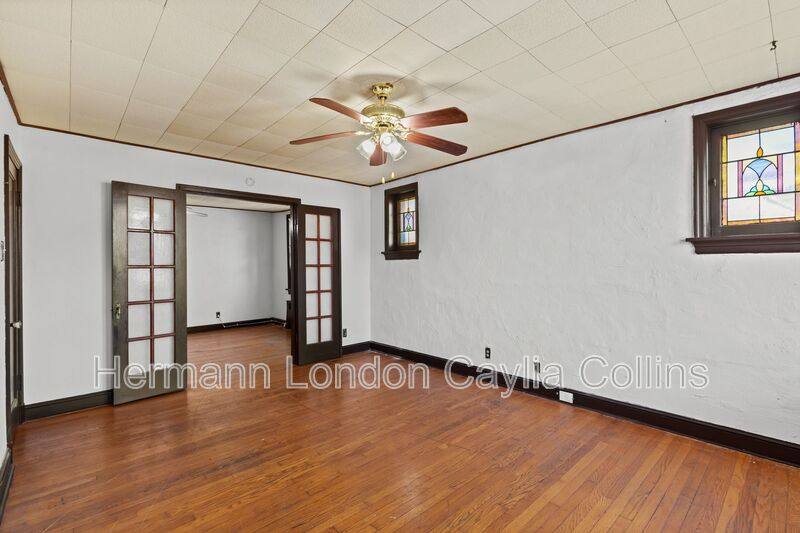 Apartment for rent at 3406-3408 Keokuk St #3406 1F, Saint Louis, MO 63118