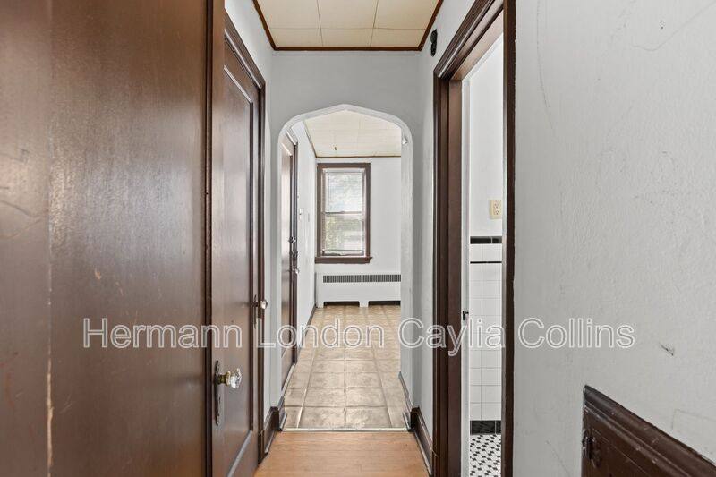 Apartment for rent at 3406-3408 Keokuk St #3406 1F, Saint Louis, MO 63118