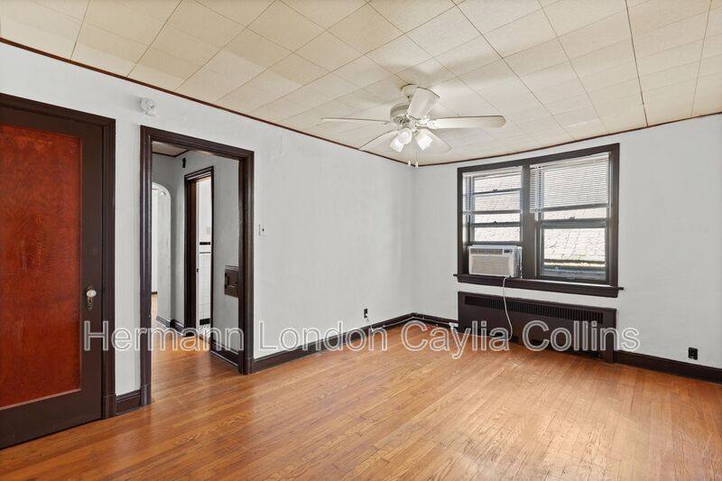 Apartment for rent at 3406-3408 Keokuk St #3406 1F, Saint Louis, MO 63118