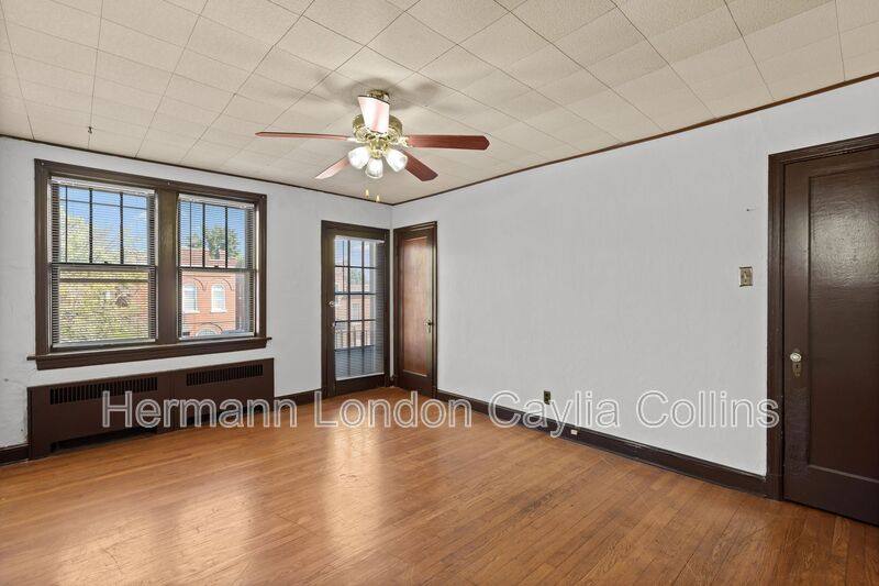 Apartment for rent at 3406-3408 Keokuk St #3406 1F, Saint Louis, MO 63118