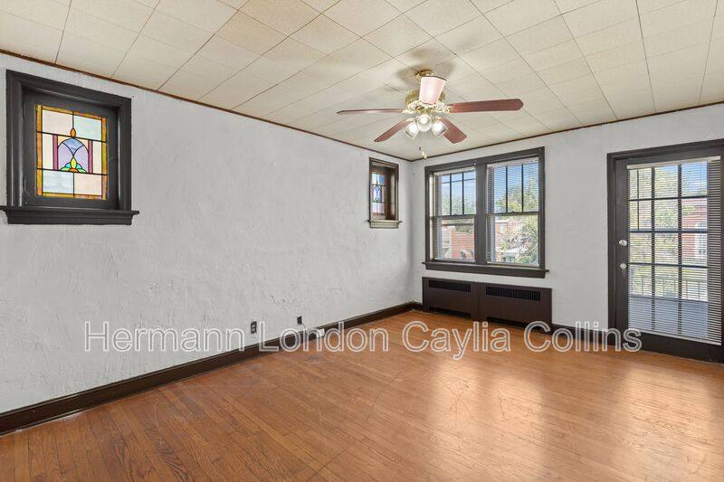 Apartment for rent at 3406-3408 Keokuk St #3406 1F, Saint Louis, MO 63118