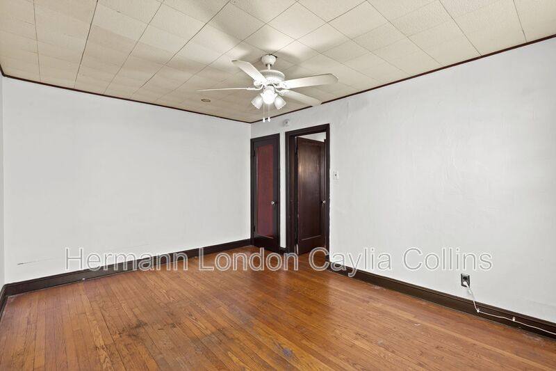 Apartment for rent at 3406-3408 Keokuk St #3406 1F, Saint Louis, MO 63118