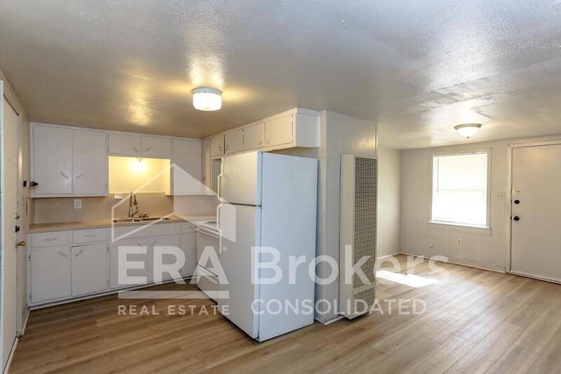 Apartment for rent at 404 B Hill St, Copperas Cove, TX 76522