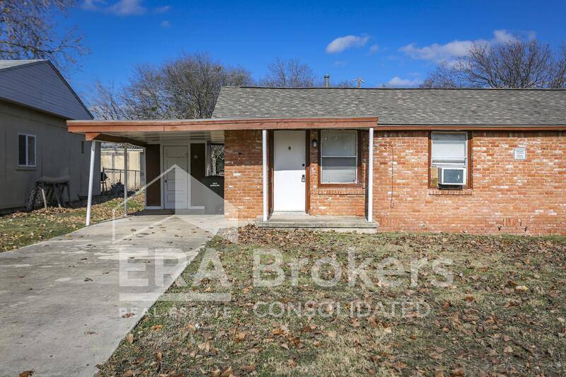Apartment for rent at 404 B Hill St, Copperas Cove, TX 76522