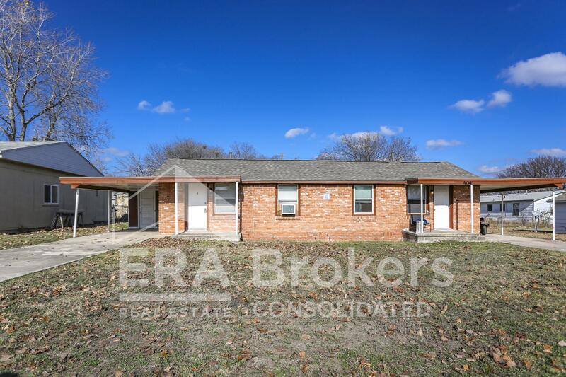 Apartment for rent at 404 B Hill St, Copperas Cove, TX 76522