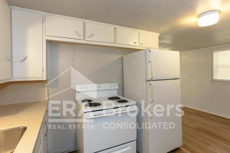 Apartment for rent at 404 B Hill St, Copperas Cove, TX 76522