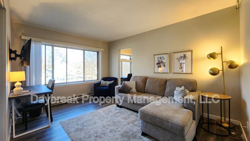 Apartment for rent at 1258 10th St N #204 F, Fargo, ND 58102