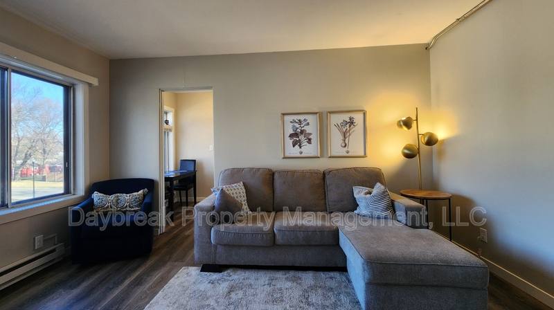 Apartment for rent at 1258 10th St N #204 F, Fargo, ND 58102
