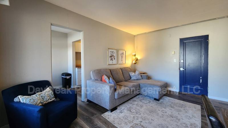 Apartment for rent at 1258 10th St N #204 F, Fargo, ND 58102