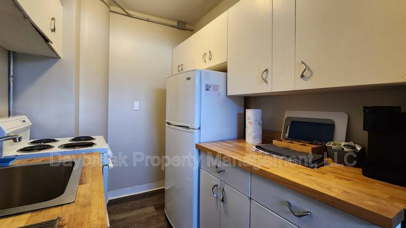 Apartment for rent at 1258 10th St N #204 F, Fargo, ND 58102