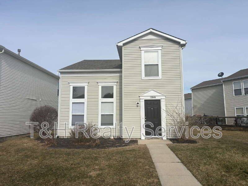 House for rent at 12640 Justice Crossing, Fishers, IN 46037