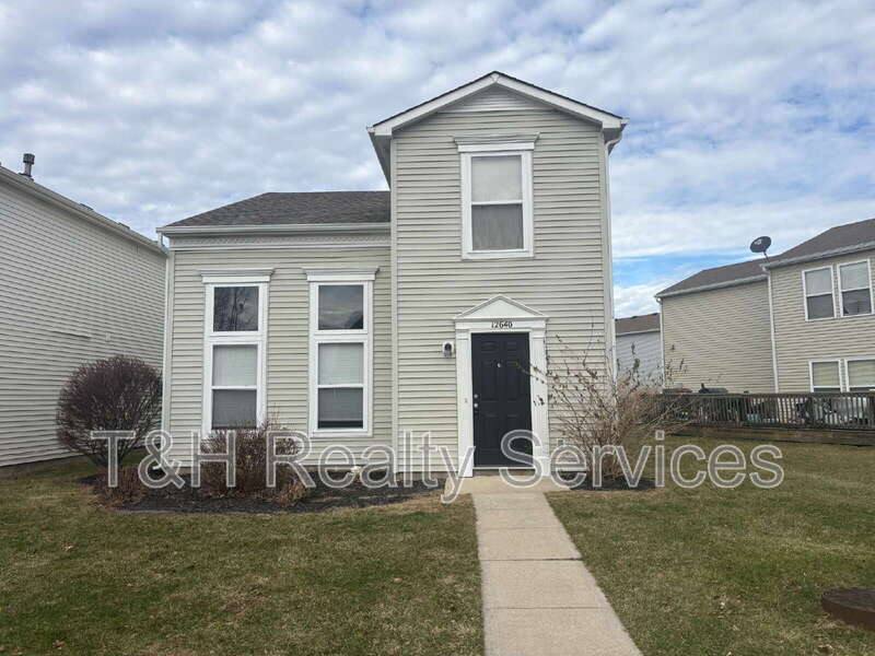 House for rent at 12640 Justice Crossing, Fishers, IN 46037