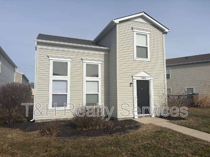 House for rent at 12640 Justice Crossing, Fishers, IN 46037