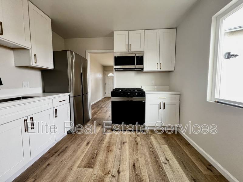 Apartment for rent at 3313 Clairemont Mesa Blvd #1, San Diego, CA 92117