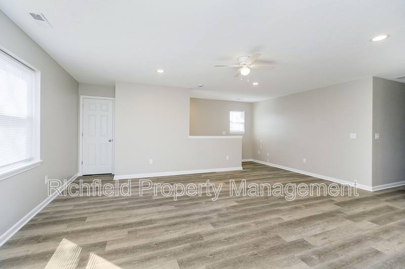 Apartment for rent at 420 S Hamilton Ave #B, Indianapolis, IN 46201