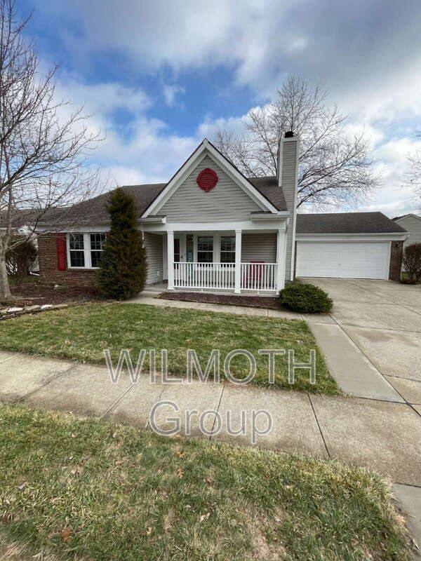 House for rent at 11135 Founders Place, Fishers, IN 46038