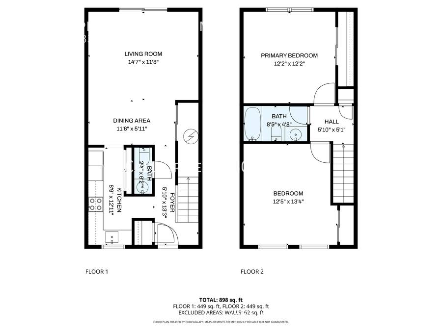Townhouse for rent at 1143 Frost Rd #I, Streetsboro, OH 44241