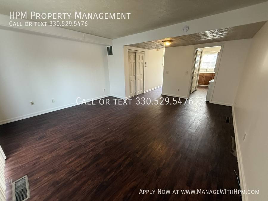 Townhouse for rent at 1143 Frost Rd #I, Streetsboro, OH 44241
