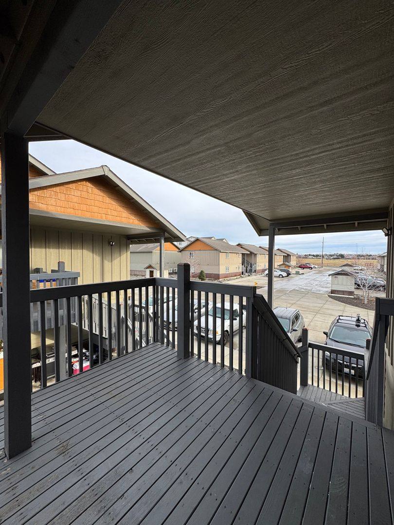 Apartment for rent at 2225 Airport Rd, Ellensburg, WA 98926