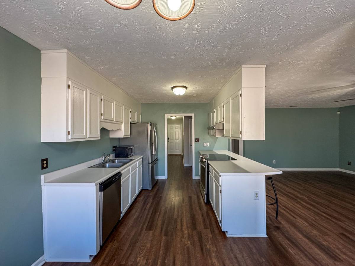 House for rent at 309 Sparrow Dr, Fayetteville, NC 28306